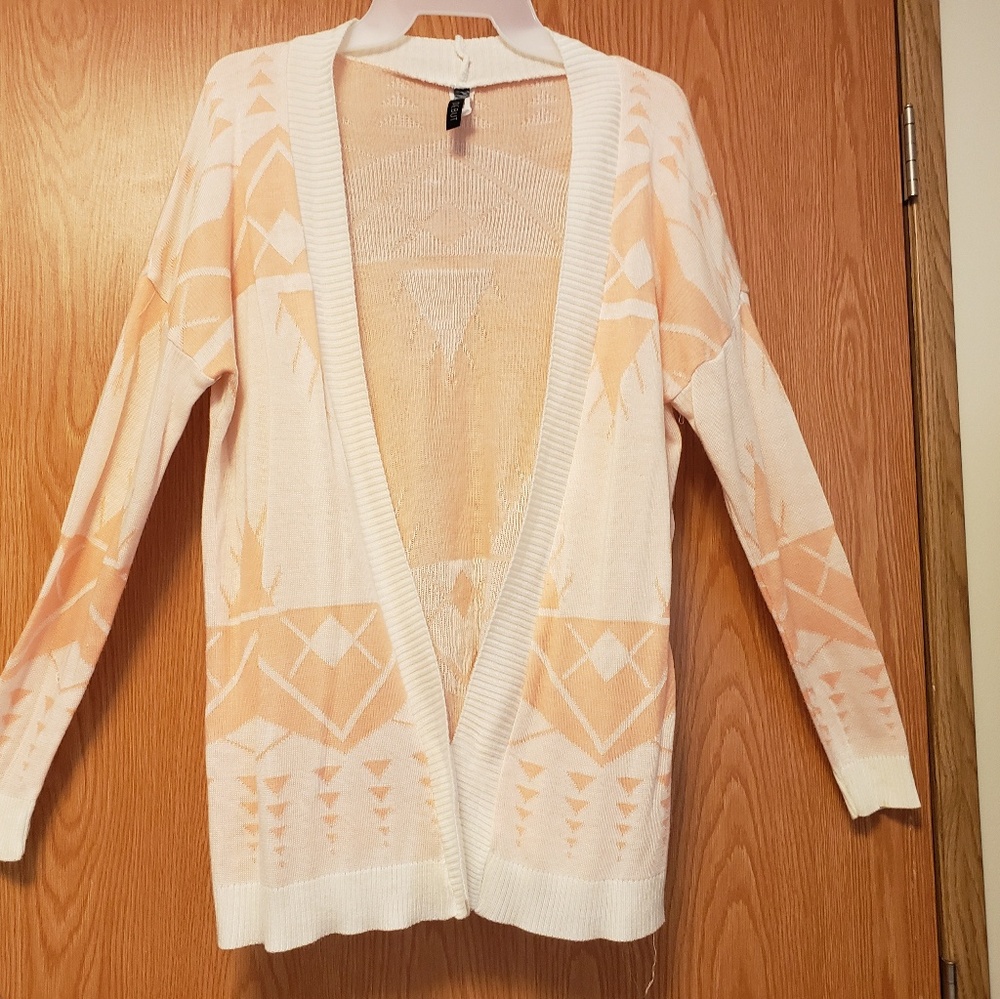 Debut Cardigan. Casual dressy.